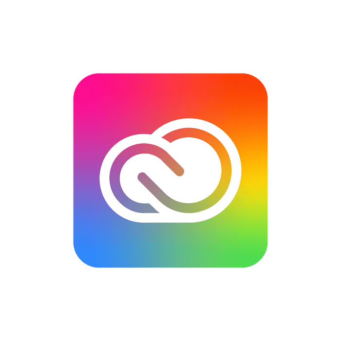 Adobe Creative Cloud PRO (SPECIAL OFFER)